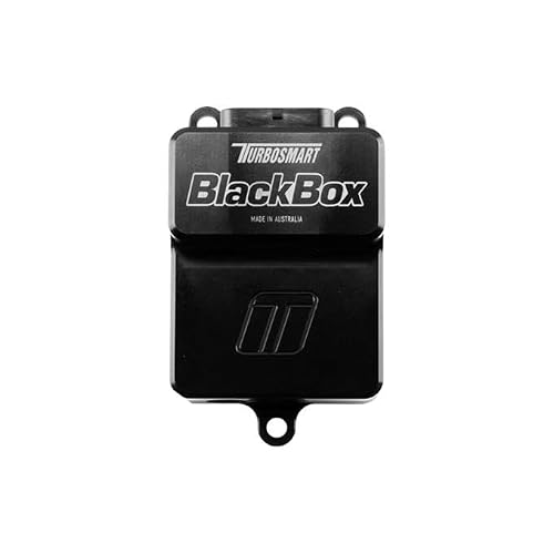 Turbosmart TS03051001 BlackBox Electronic Wastegate Controllers
