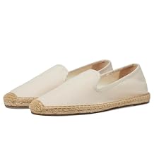 Soludos womens Smoking Slipper Espadrille