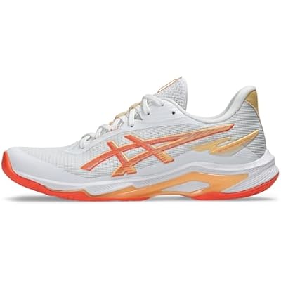 ASICS Womens Netburner Ballistic Ff 4