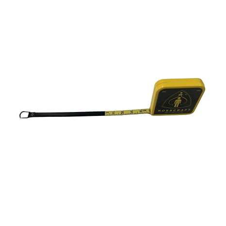 Anthropometric Tape Measure