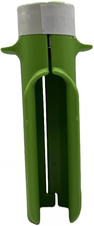 Rose Stripper Thorn Remover Rose Cleaner Tool used to remove Leafs Thorns used by Professional Florist Gardening to get a Clean Stem while protecting your hands great for making floral arrangements
