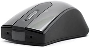 KJB DVR262 LawMate Wireless Mouse Style DVR