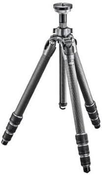 Gitzo GT3542 Mountaineer Tripod Ser.3 4S Black