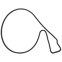 Sea-Doo New OEM Water Pump Housing Gasket, 420950840