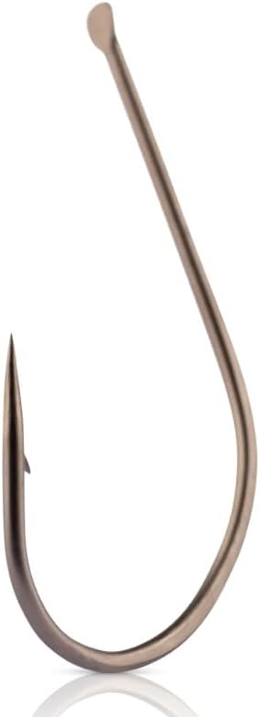 Mustad 496 AP Allround Olta İğnesi TX #1/0 (20 Adet)