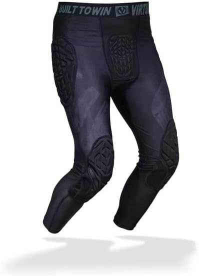 Virtue Breakout Padded Compression Pants