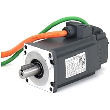 V90 Servo Motor 400W 1FL6034-2AF21-1LA1 1.27NM 3000RPM 2.6A Multi-Turn Absolute Value Encoder