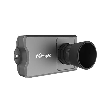 EM400-UDL Ultrasonic Distance Sensor - C100