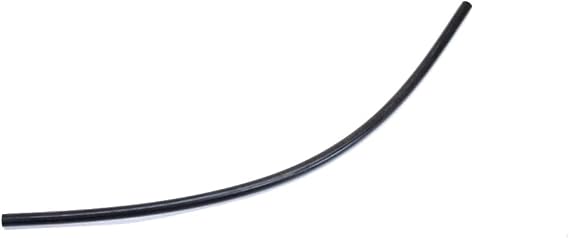 Genuine Fiat 68104554AA Windshield Washer Hose