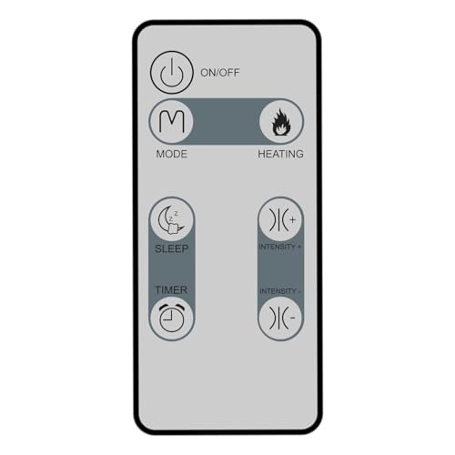 Remote Controller for Foot Massager Old Model FM901