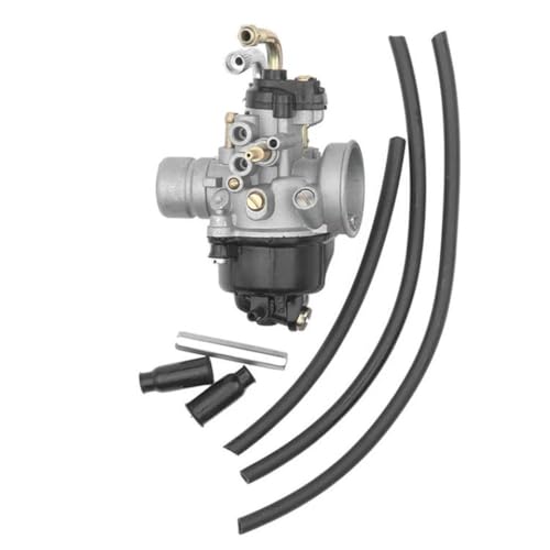 1Pcs 12mm Carburetor Type PHBN 12 Compatible with 50CC Scooter Models Similar to Booster Aerox MINARELLI CON SERVIZ and BWS