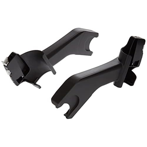 Bugaboo Ant Car Seat Adapter - Easy Attach for A Click & Go System - Compatible with Selected Car Seats