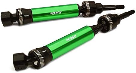 XHD V2 Front Universal Drive Shafts for Traxxas 1/10 Slash & Stampede 4X4 6851X