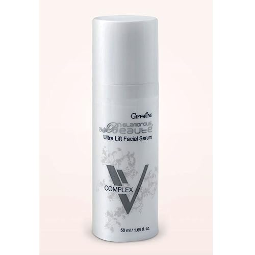Glamorous Beaute Ultra Lift Facial Serum.Beautyhealth trade
