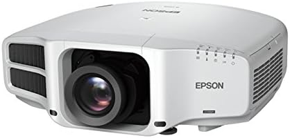 Powerlitr Pro G7200w, Wxga, 7500 Lumens