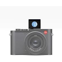 Retropia Optical Waist Level Viewfinder | Universal Compatibility for Glare-Free, Bright Clarity, Low-Angle Shots | Premium & Tool-Free for Standard Hot Shoe Mounts