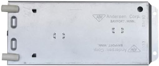 Andersen 200 Series Narroline Window Sash/Counter Balancer, Right Hand - R1433/27