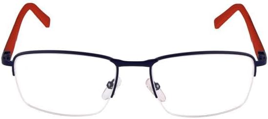 Fila Sunglasses VFI 444 0696 Matt Blue