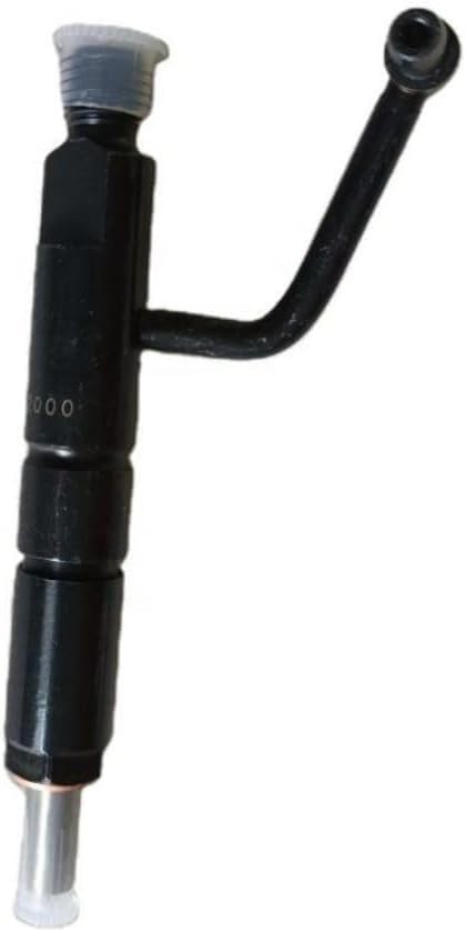 Fuel Injector A490B-22000 For Forklift A490 C490BPG QC490