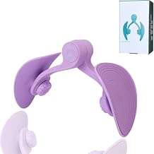 Thigh Master Pelvic Floor Exercise Devices and Inner Thigh Trainer for Women - Kegel Exercise Equipment for Home Use