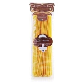 La Fabbrica della Pasta. Bucatini. 500g (1.1lb)