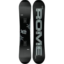 Rome Hype Pro Women's All Mountain Snowboard