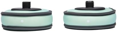 Cubii Soft Ring 1lb Weights Set