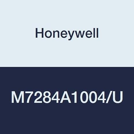 Honeywell M7284A1004/U Modutrol Iv Motor, 4-20Ma Control, 150 lb. Torque Rating,40 Degree - 150 Degree F Temperature Range, 120V