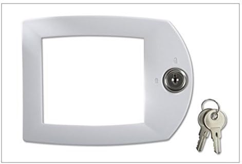 Venstar Locking Cover for Slimline Thermostats