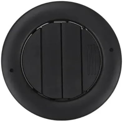 Center AC Vent Compatible With For Expedition 2015 2016 2017 2018 2019 2020 Car Roof Air Outlet Grille AC Wind Vent Grille Cover BL1Z19893AA