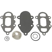 Sierra 18-7811 Marine Fuel Pump Kit for Mercury/Mariner Outboard Motor