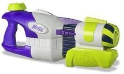 Super Soaker Helix