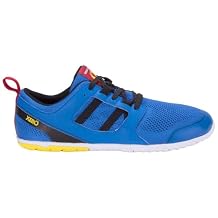 Xero Shoes Men's Zelen Barefoot Running Shoe