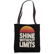 Brille sans limite Tote Bag