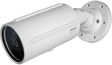 pelco IBP321-1I Sarix Professional 2 Indoor Bullet, PoE/24V/12V, 3 MP