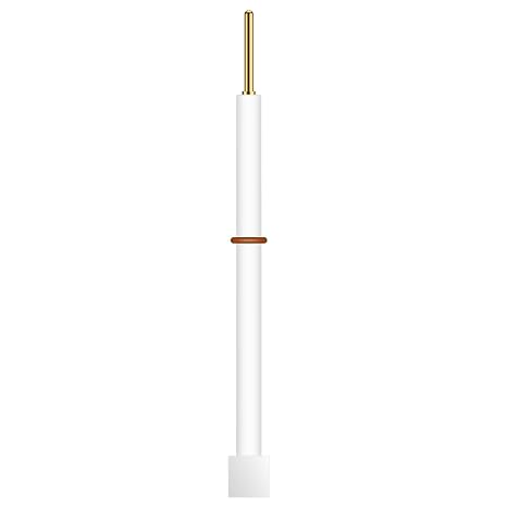 stonylab 304 SS Sheet Electrode for Electrochemistry, 10x10x0.1 mm, GDMS Tested