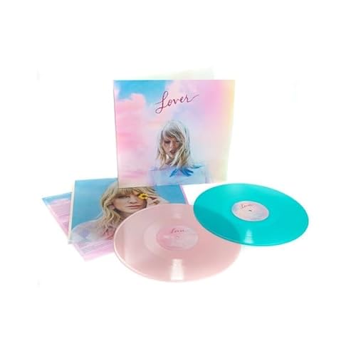 Lover PINK & Taylor Swift
