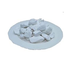Chuna - Lime Stone - Chuna Stone - 400Grm