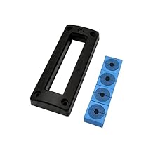 ROXTEC, EZ00000001604, EzEntry 16/4 Light-Weight Cable Entry Seals with Composite Frame