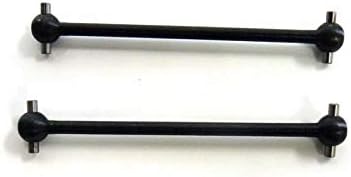 Parts & Accessories Himoto 1/10 Scale RC CAR Parts 31206 Dogbone (77.3mm) 2P