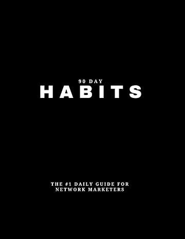 90 Day Cycle to New Habits Journal: 60 Minutes of Daily Focus to Transform Your Life and Achieve Your Goals and Dreams