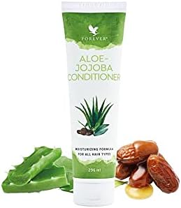 Aloe Jojoba Conditioner - Forever Living Products