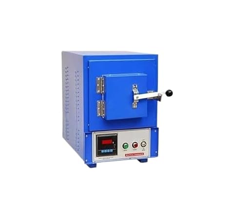 LABGO Rectangular Muffle Furnace
