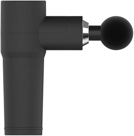 Korean OHELLA Massage Gun Percussion Deep Tissue Muscle Vibrating Relaxing (Black)