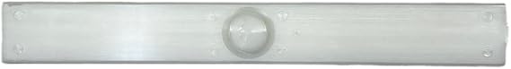 Otis Elevator Slide Guide Gib Insert - FAA380F500