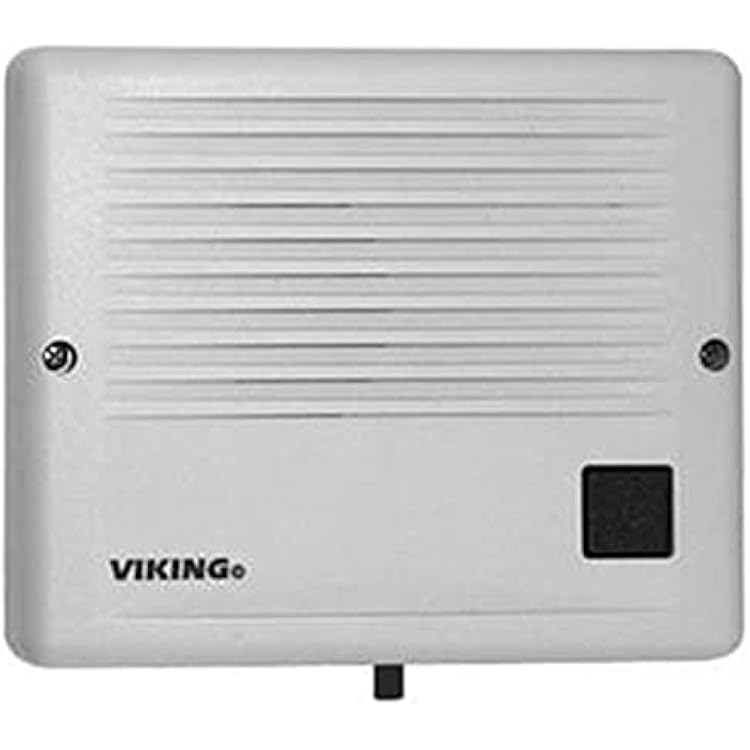 Viking Single Line Loud Ringer