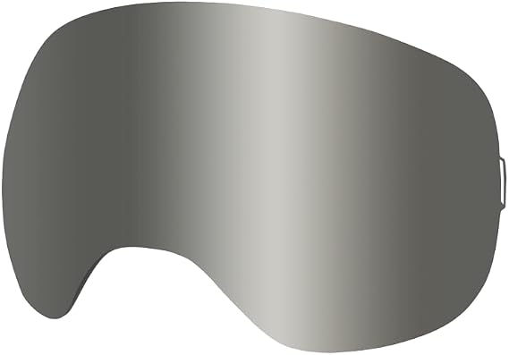 Daytona Helmets Snowboard Goggles - Anti Fog Ski Goggles For Men, Women & Youth - Anti Scratch Ski Goggles For UV Protection