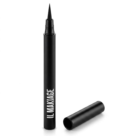 Il Makiage Inkliner Liquid Eyeliner Black