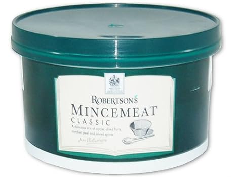 Robertsons Mincemeat 2.72KG