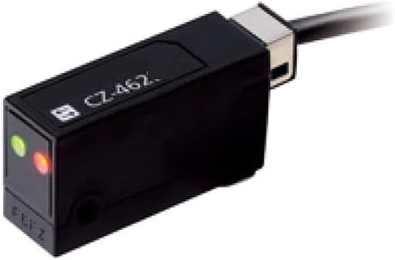 1 Pc CZ-462A Reflective Photoelectric Sensor CZ-462A Sealed in A Box